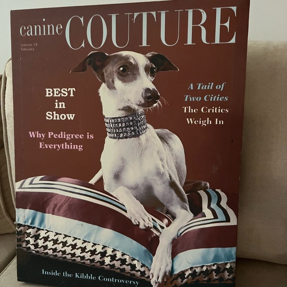 Dog Magazine - Picture 1 of 1